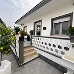 Kalaso Design Guest House - Rome Airport